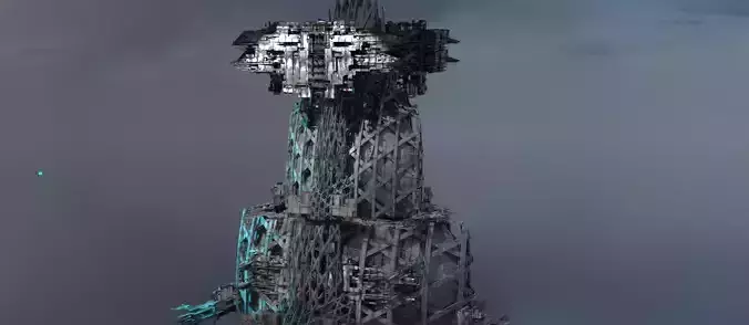 Hellgate Modern facility 