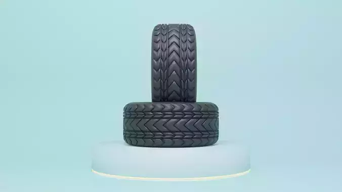 Tyre Model