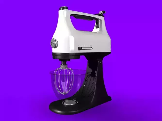 Hand Mixer