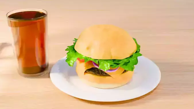  Nice Burger 