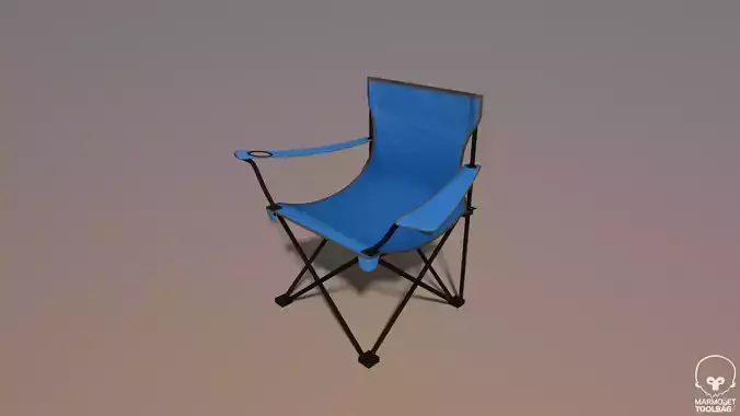 Camping Chair
