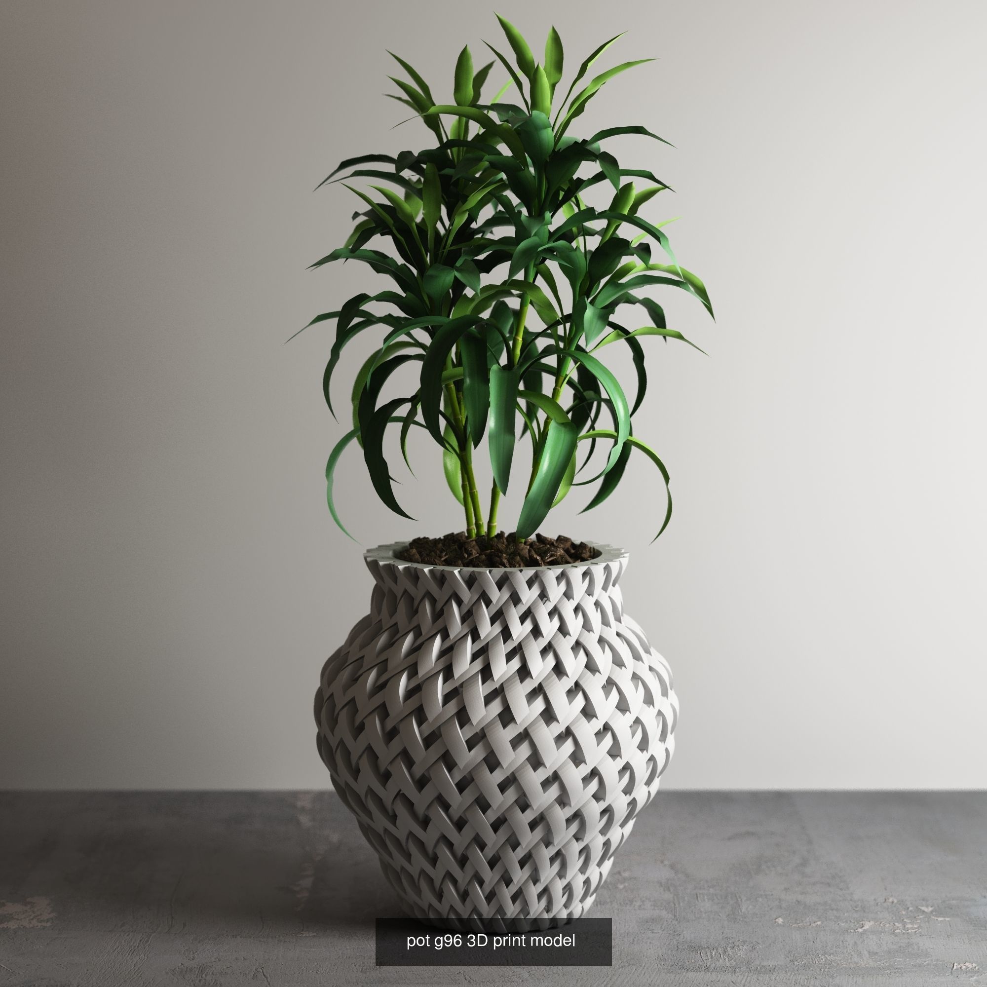 pot collection a08 5 pots _1