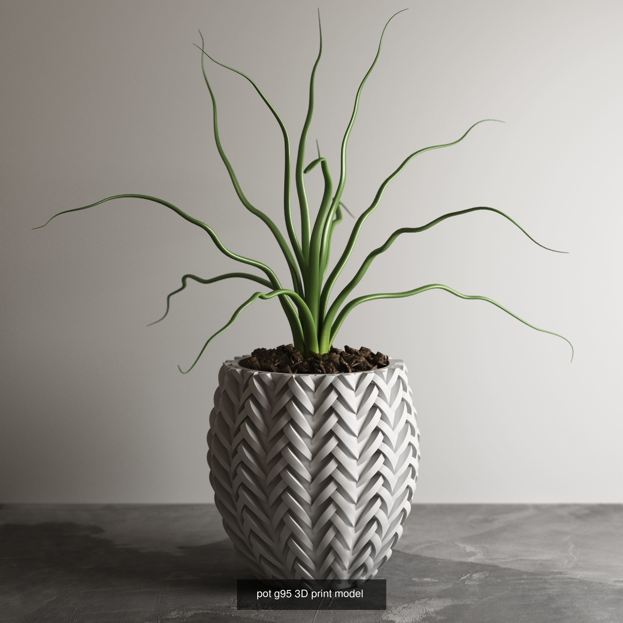 pot collection a08 5 pots _2