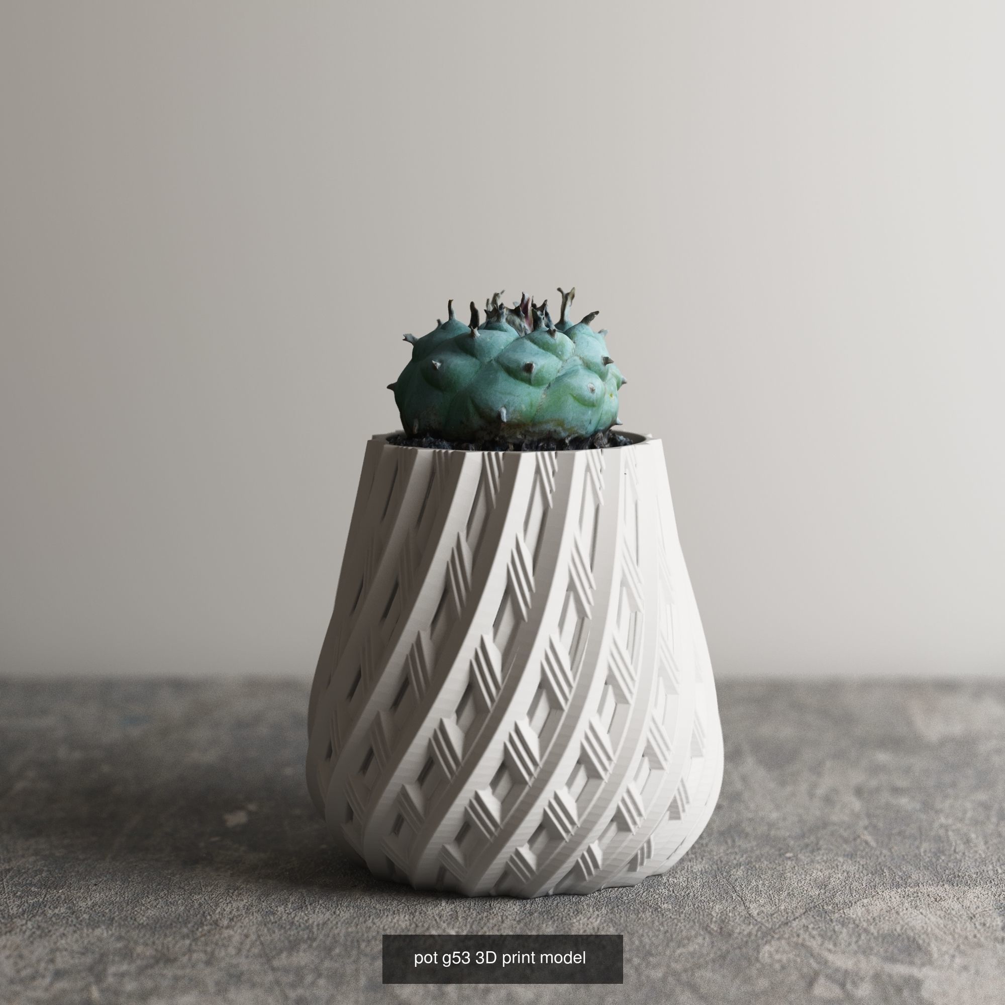 pot collection a14 5 pots _3