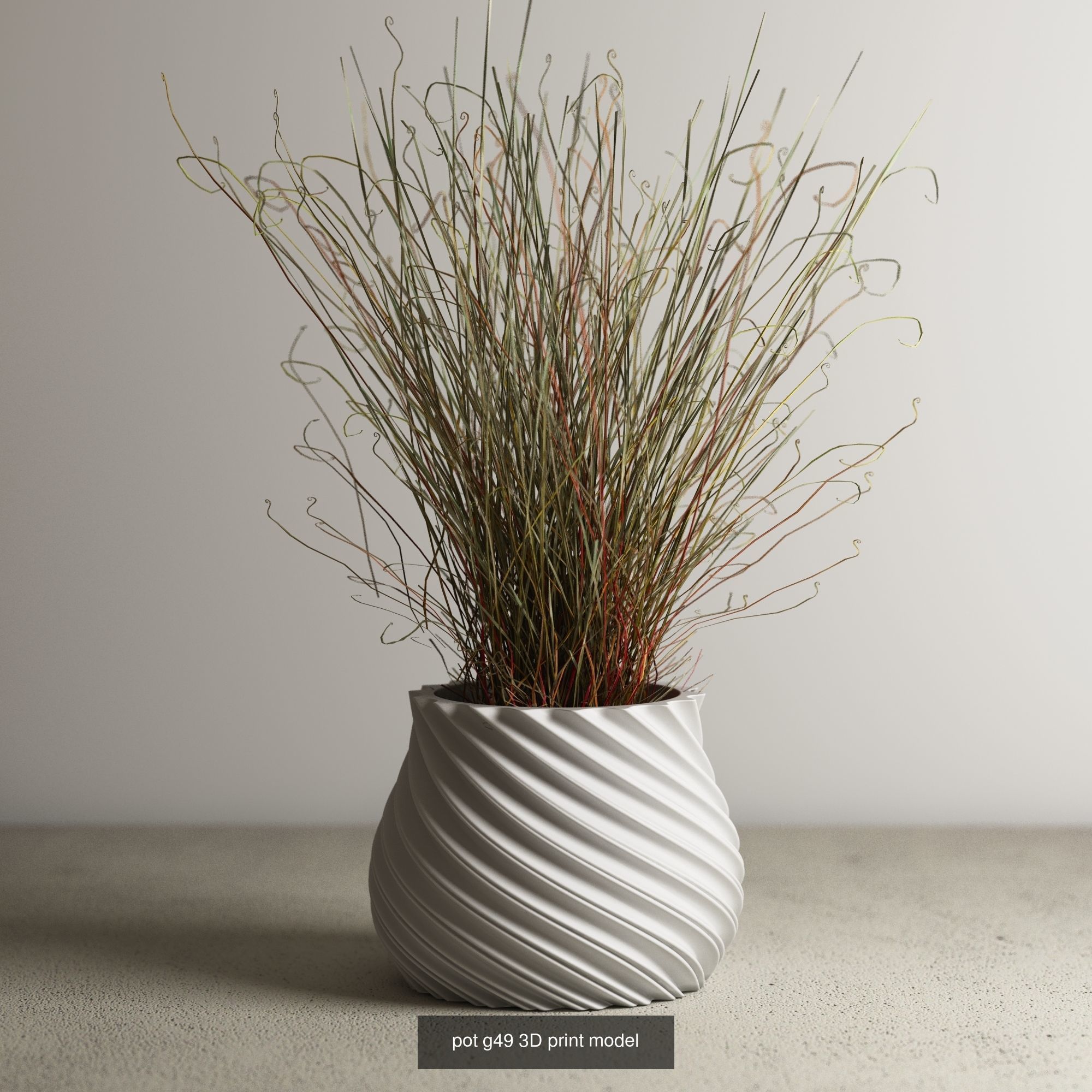 pot collection a14 5 pots _2