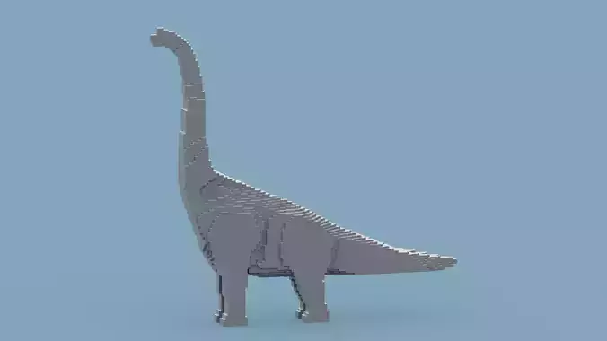 Brachiosaurus