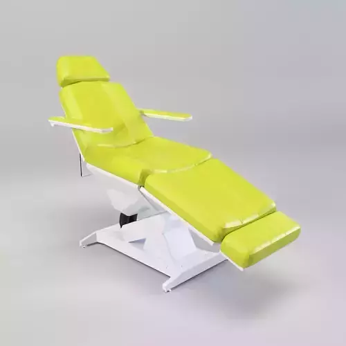 Multipurpose electric adjustable chair