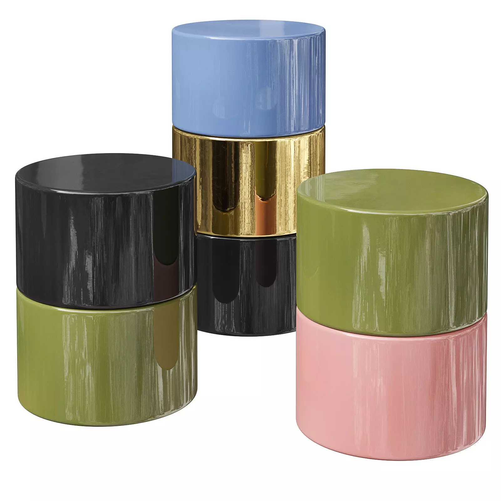 Pulpo IMI by Sebastian Herkner 3D model_0