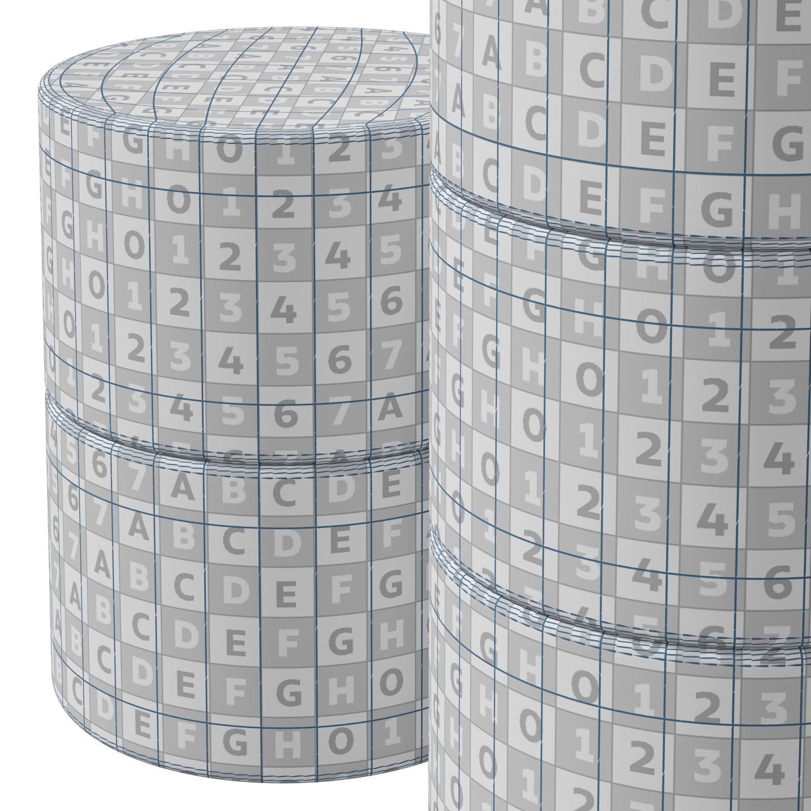 Pulpo IMI by Sebastian Herkner 3D model_8