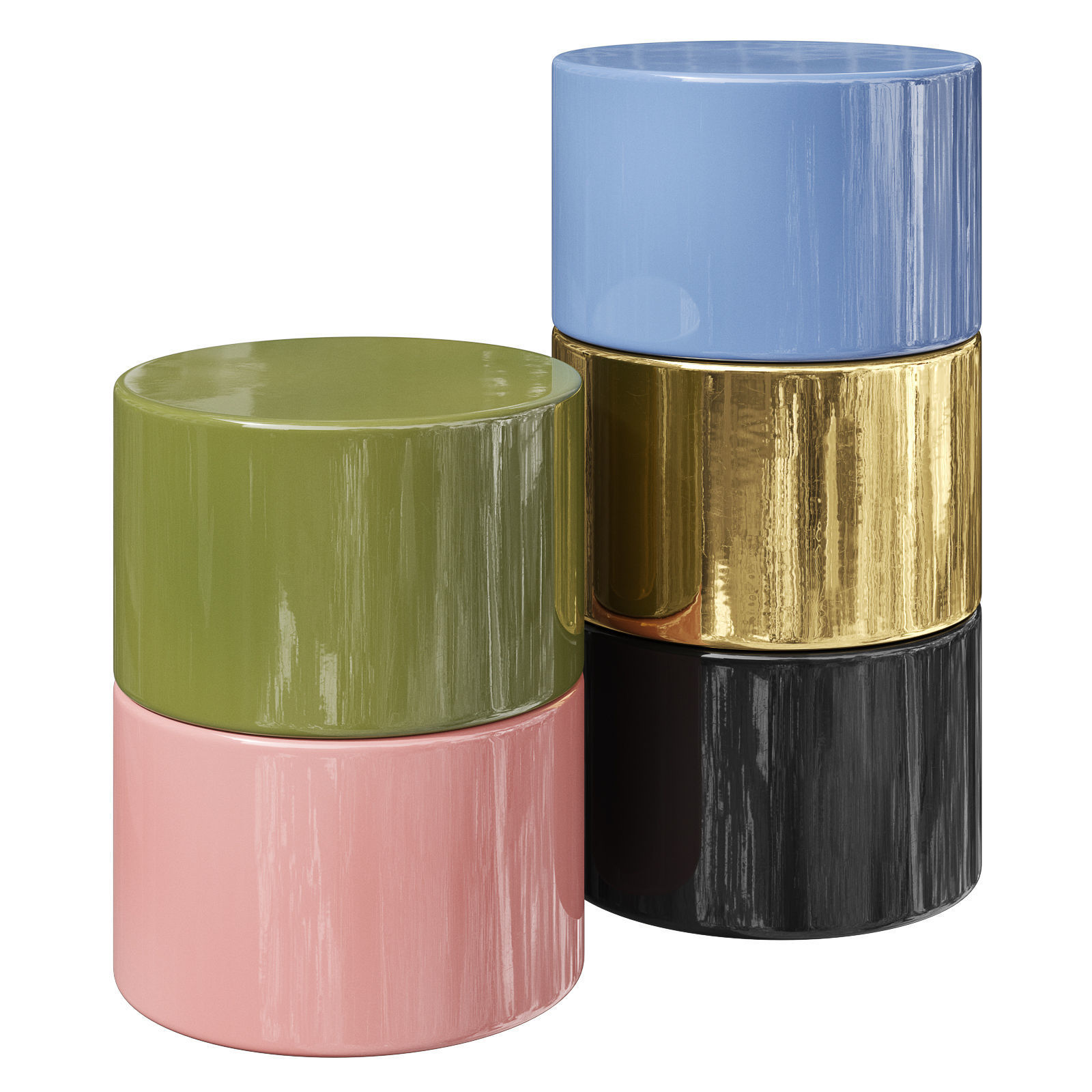 Pulpo IMI by Sebastian Herkner 3D model_1