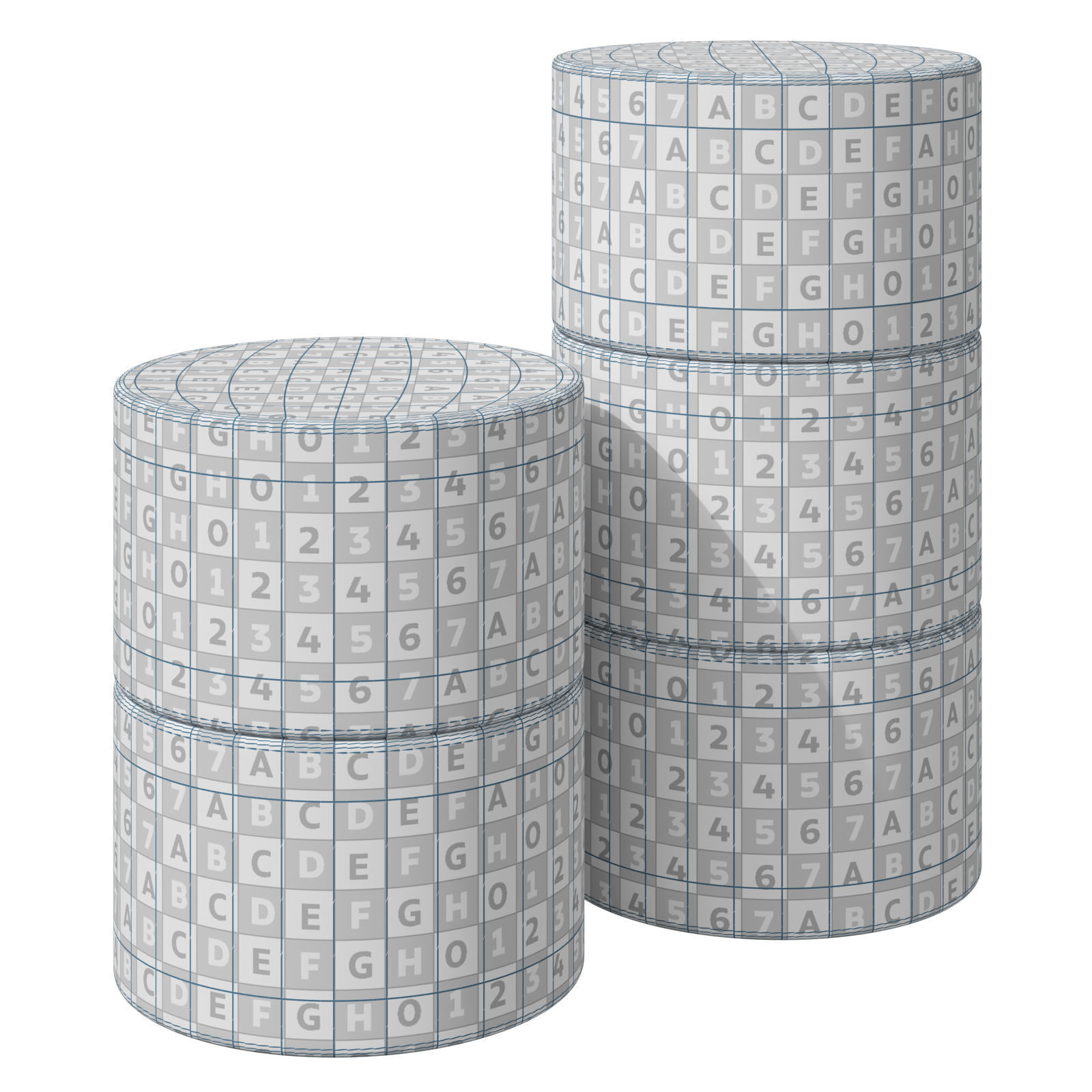 Pulpo IMI by Sebastian Herkner 3D model_7