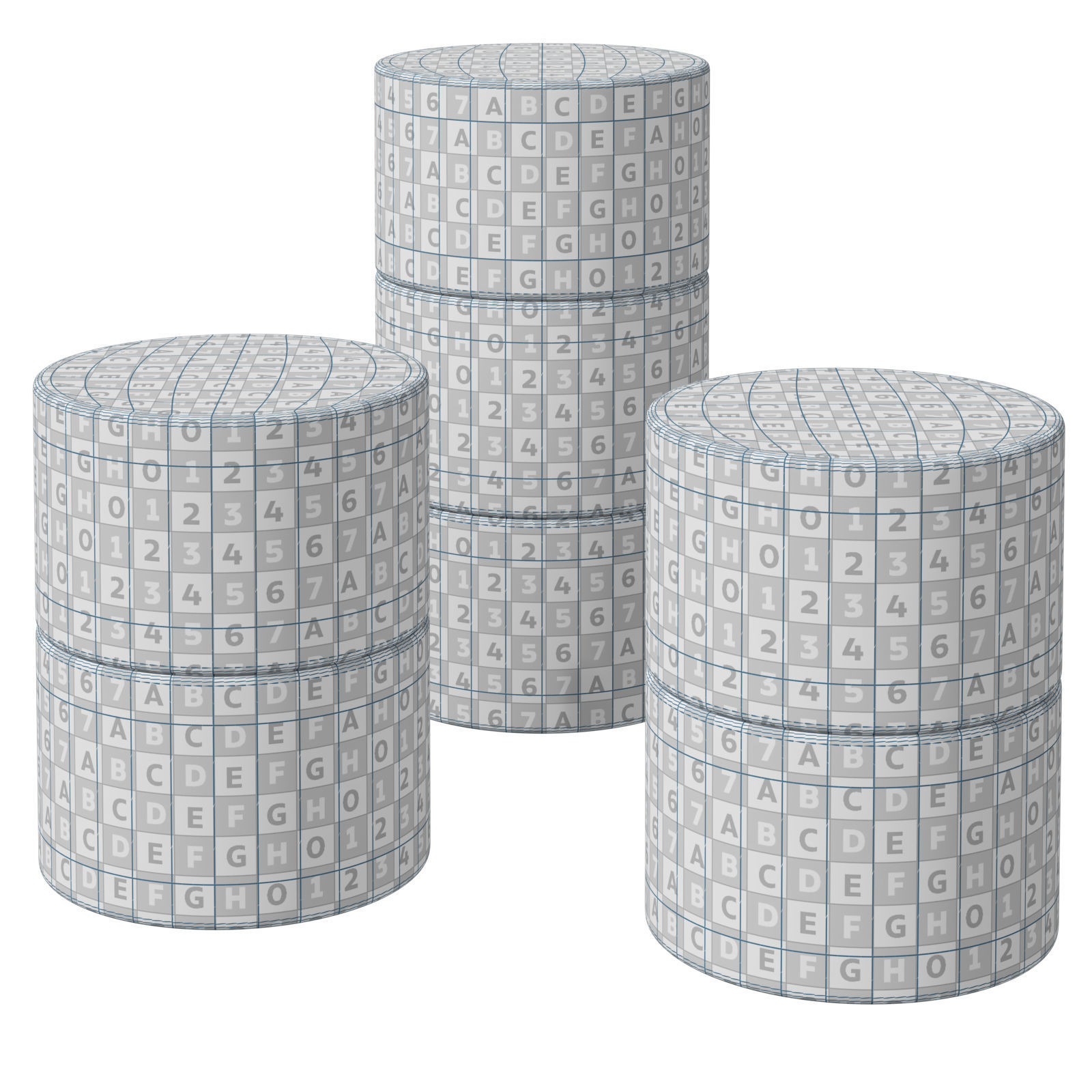 Pulpo IMI by Sebastian Herkner 3D model_6