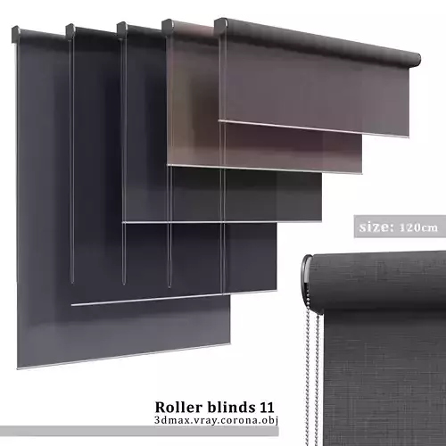 Roller Blinds 11