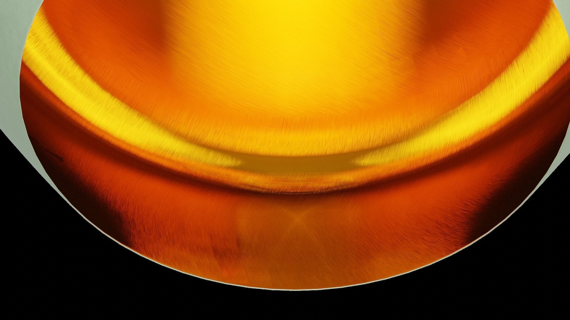 Beat range pendant lights collection 3D model_3