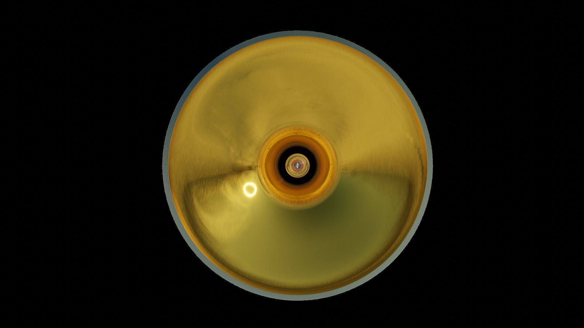 Beat range pendant lights collection 3D model_7