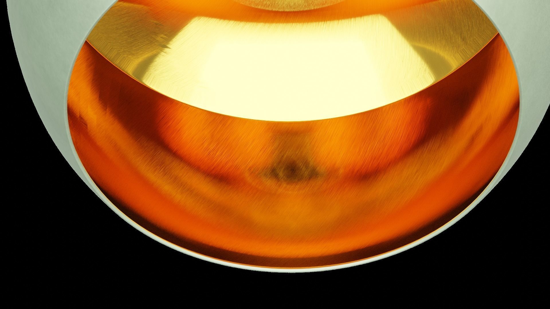 Beat range pendant lights collection 3D model_13