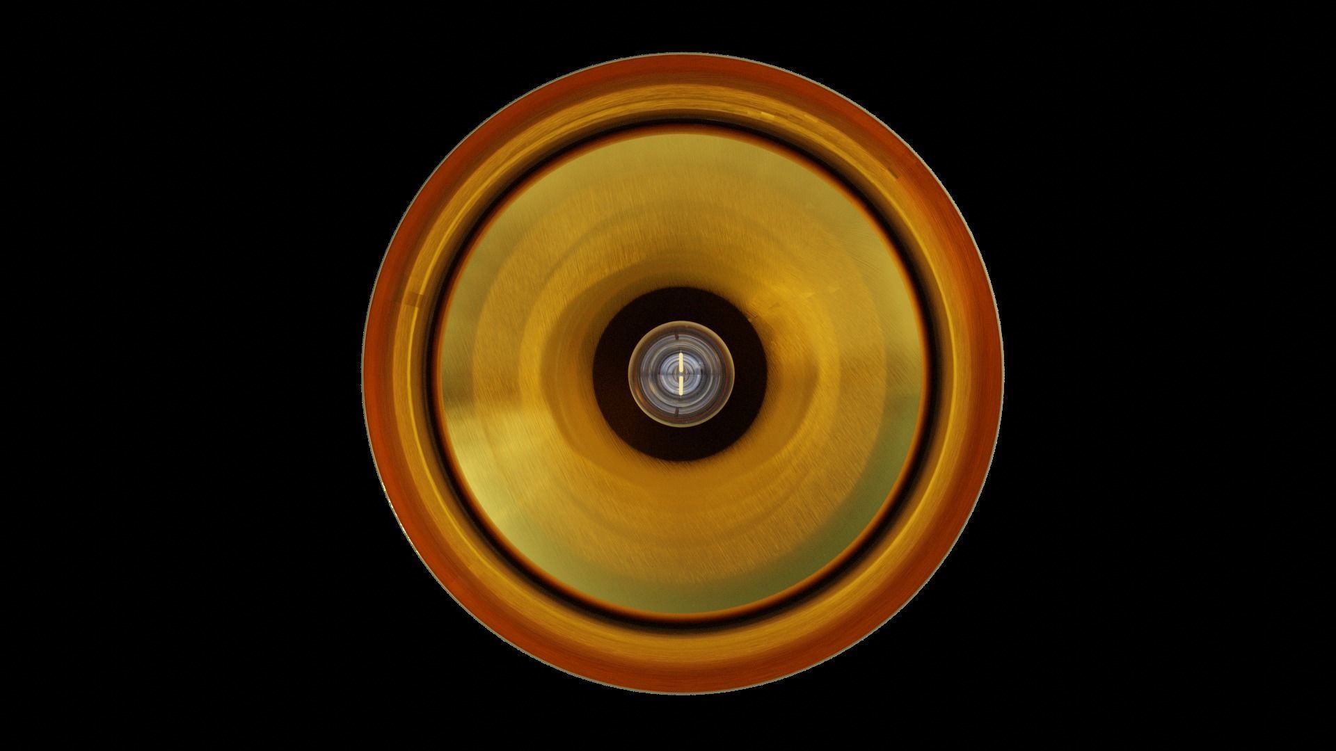 Beat range pendant lights collection 3D model_17