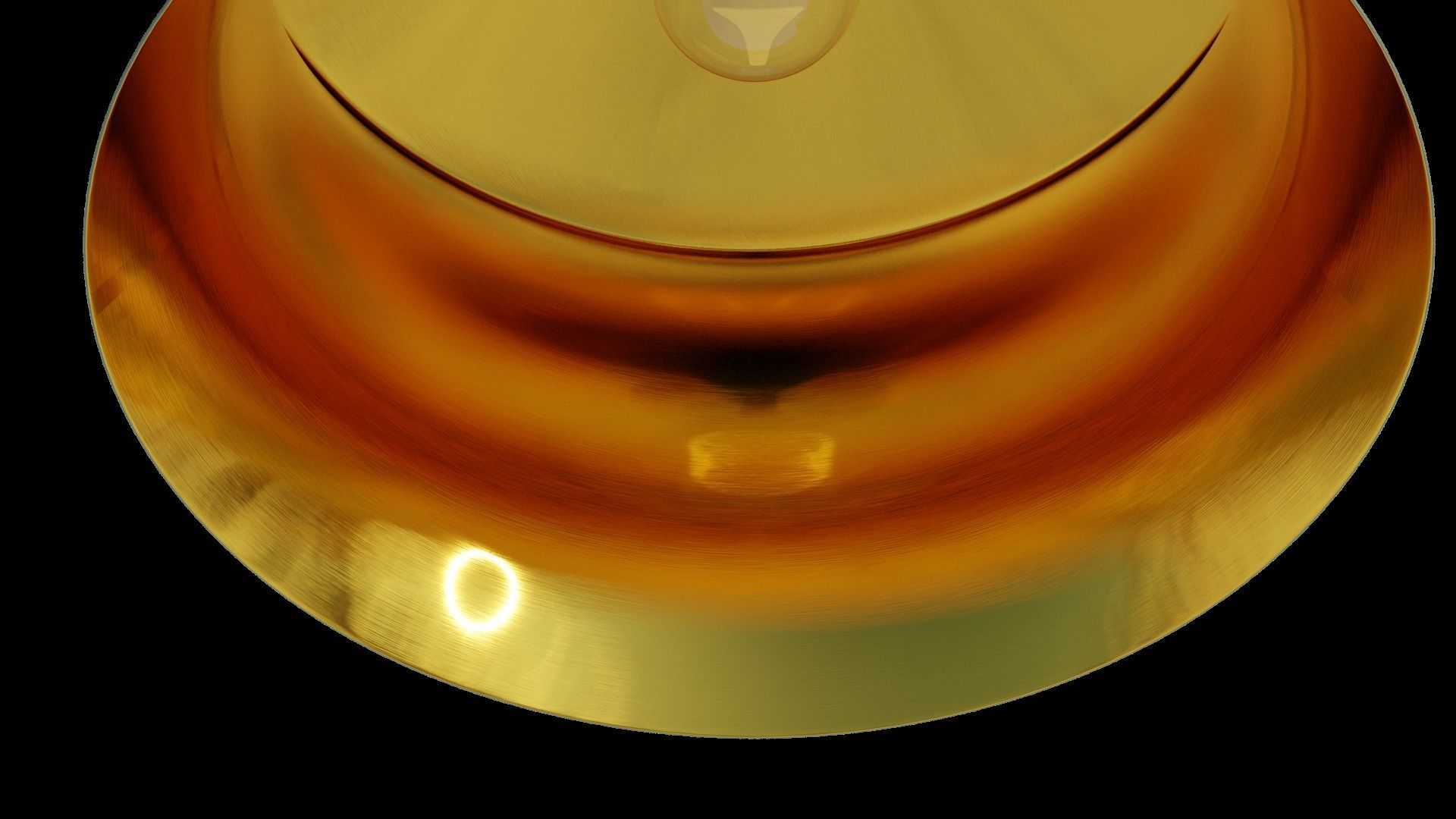 Beat range pendant lights collection 3D model_18