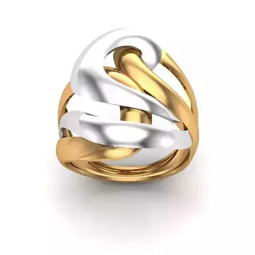 Jewelry Total 40 model 3D print model