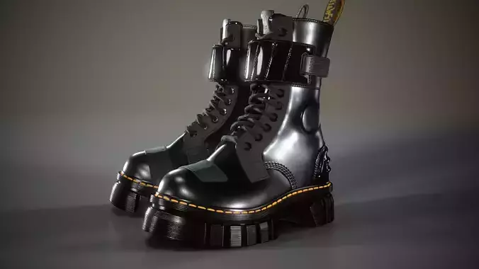 Dr Martens Audrick Alternative