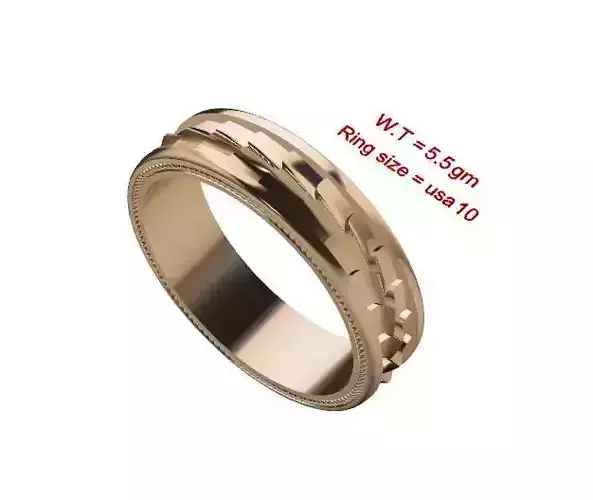 Cutter Ring