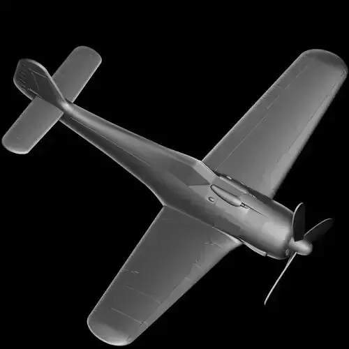 FW190