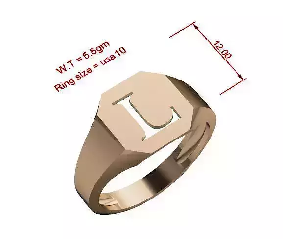 L Ring