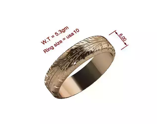 Traction Ring