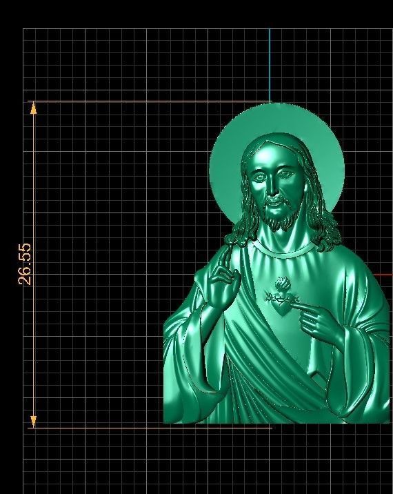 2111111 3D print model_49