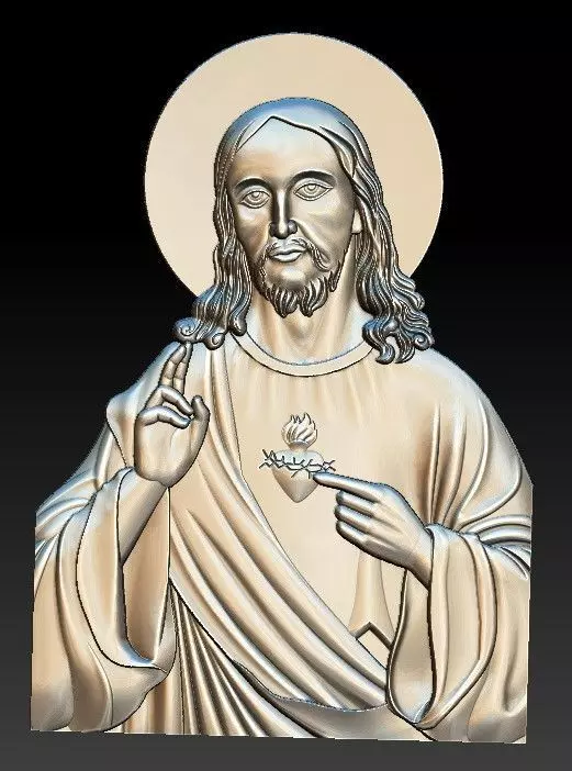 2111111 3D print model_0