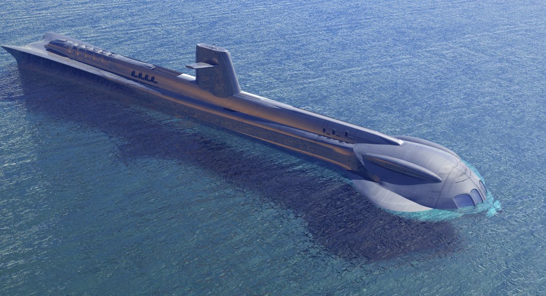 Seaview submarine and aerosub free 3D Model .mtl