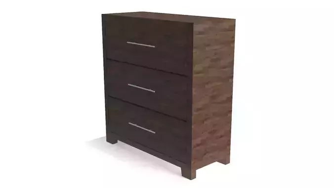 Bedroom Cabinet
