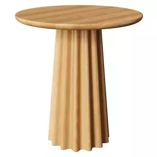 Anthropologie Maja side table