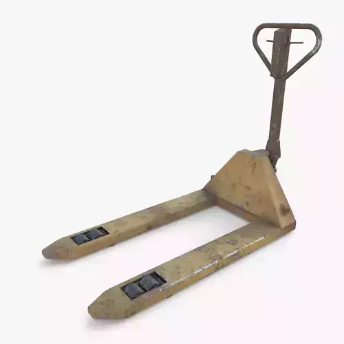 Pallet Jack V2