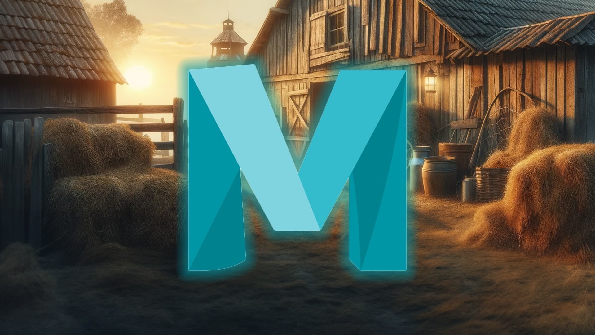 Farm Favorite 3D free Chicken The Egg Producer Low-poly 3D model_11