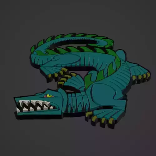 Crocodile