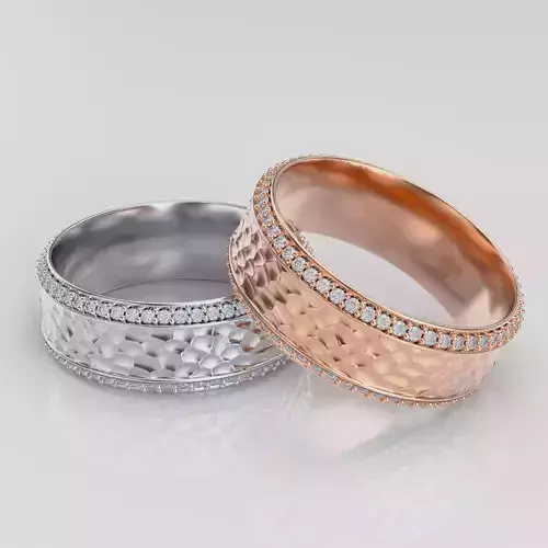 Wedding Bands