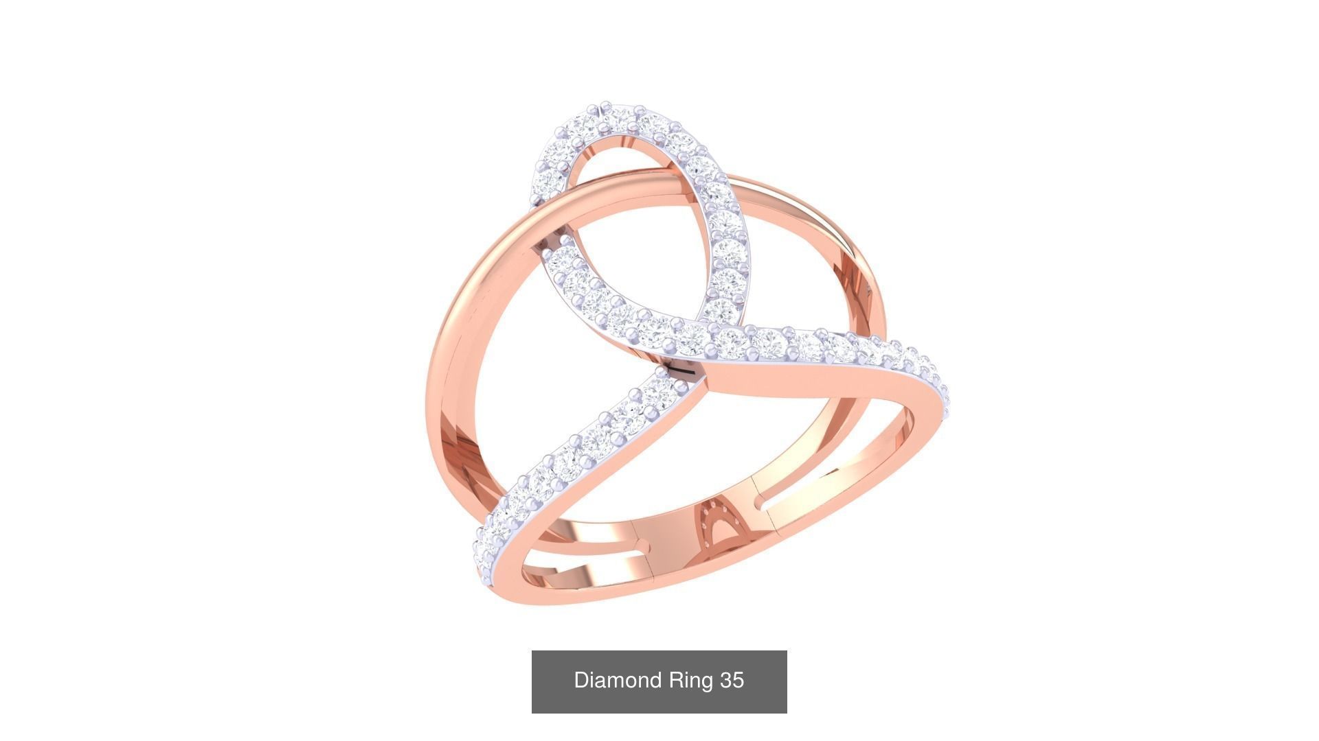 Diamond gemstone engagment wedding Rings collection _28