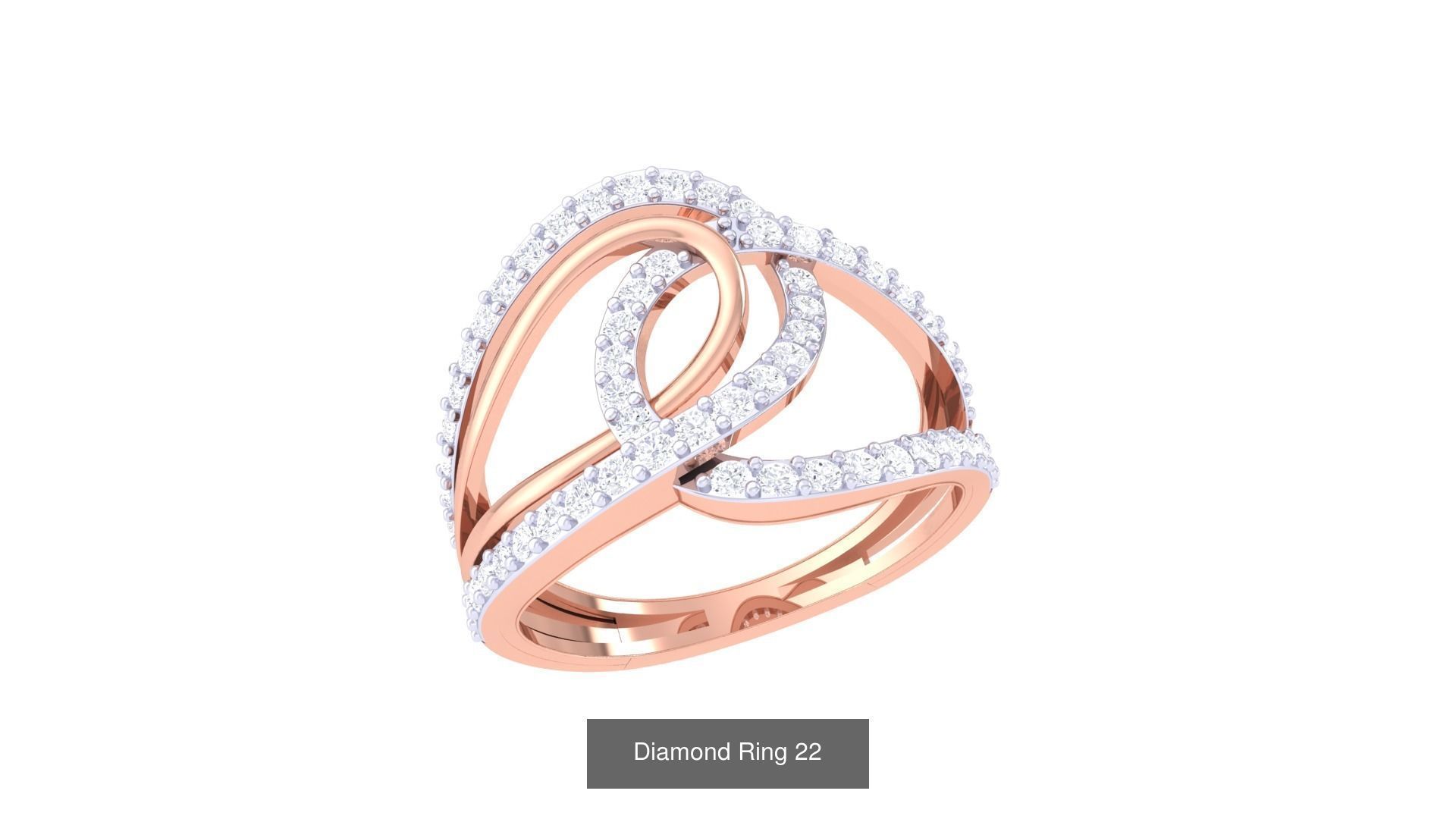 Diamond gemstone engagment wedding Rings collection _42