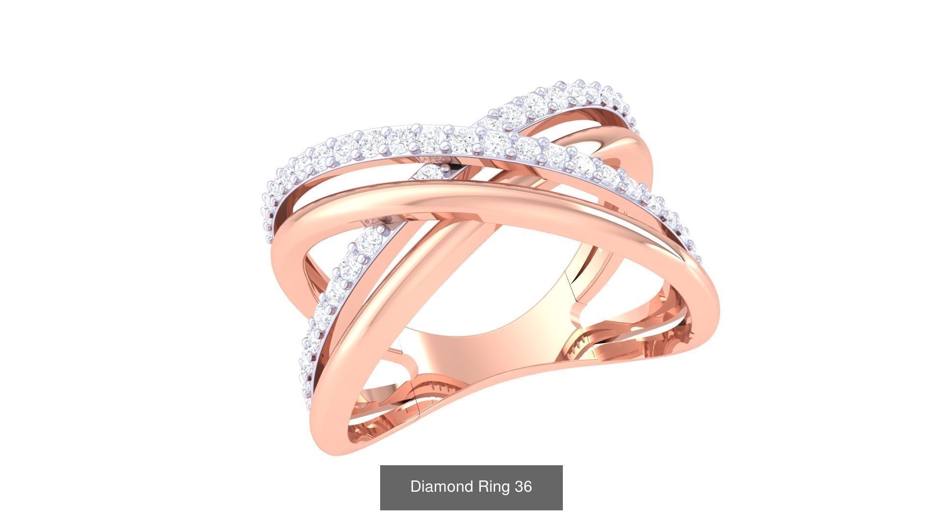 Diamond gemstone engagment wedding Rings collection _27