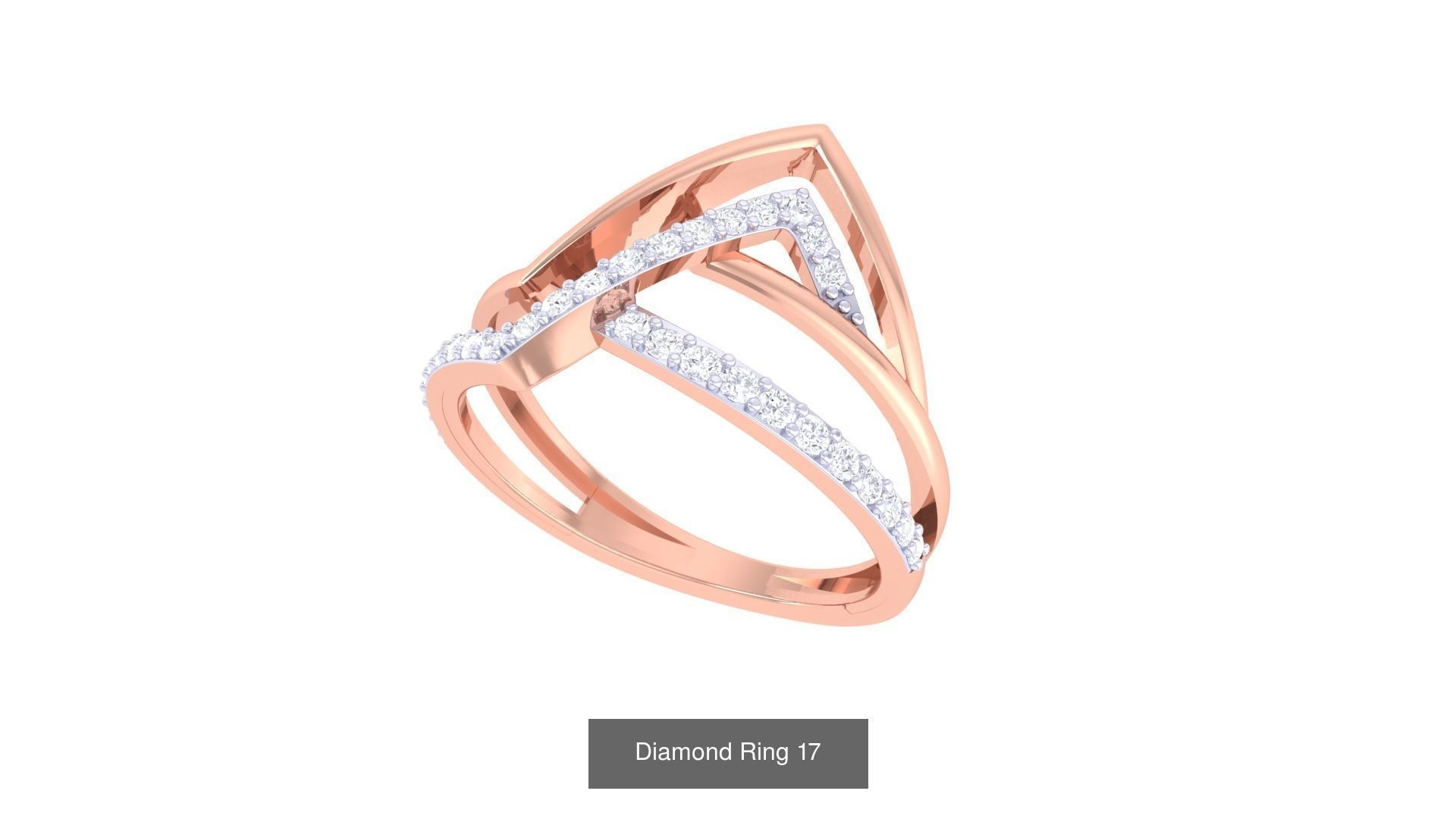 Diamond gemstone engagment wedding Rings collection _48