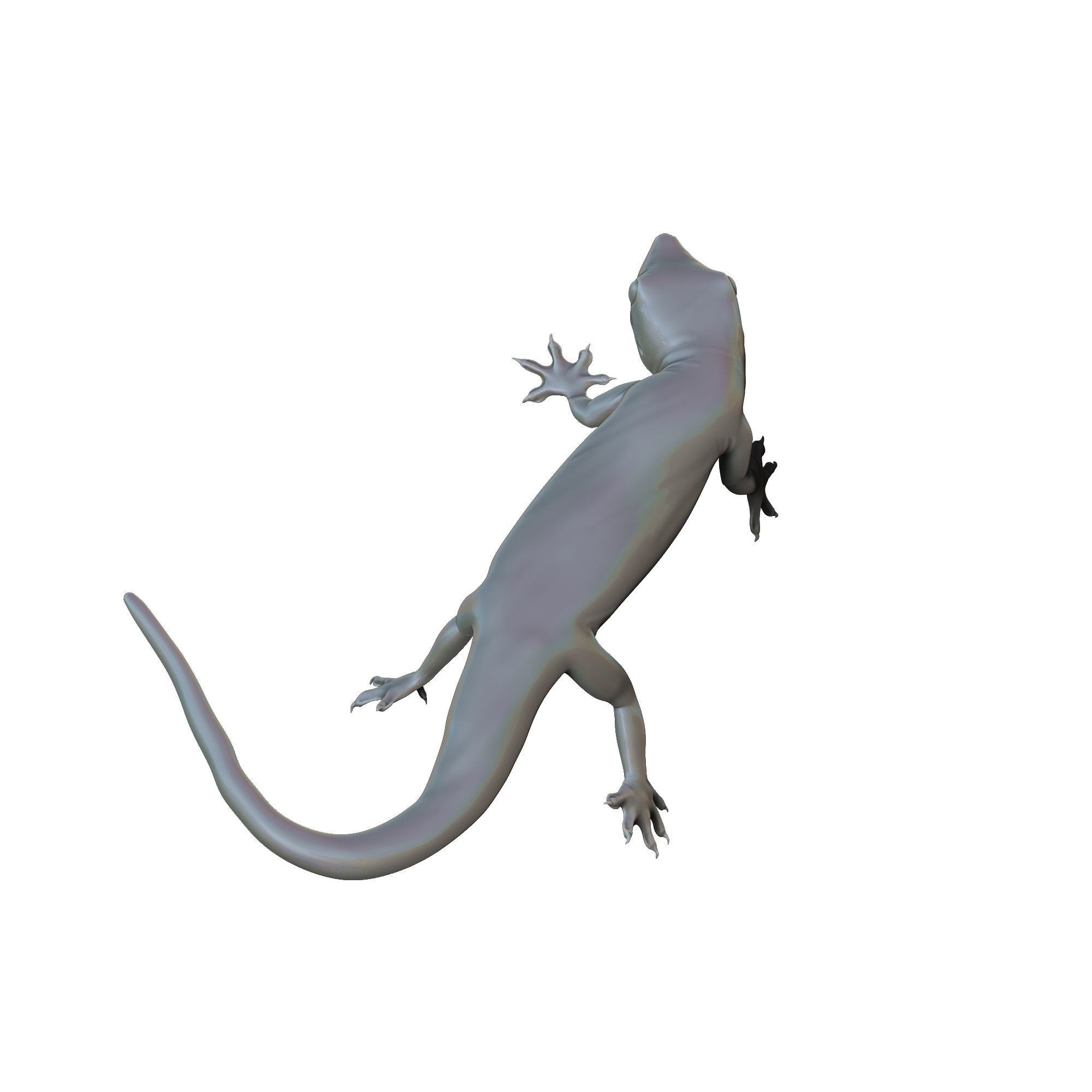 N4 Addams Family Lisa Loring Wednesday 3D print model_25