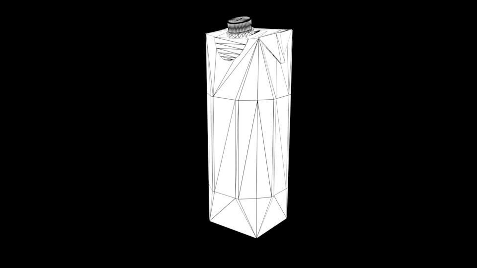 TETRA PACK 3D model_5