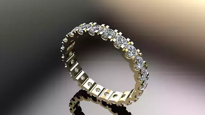 Women rings Diamond Luxury wedding