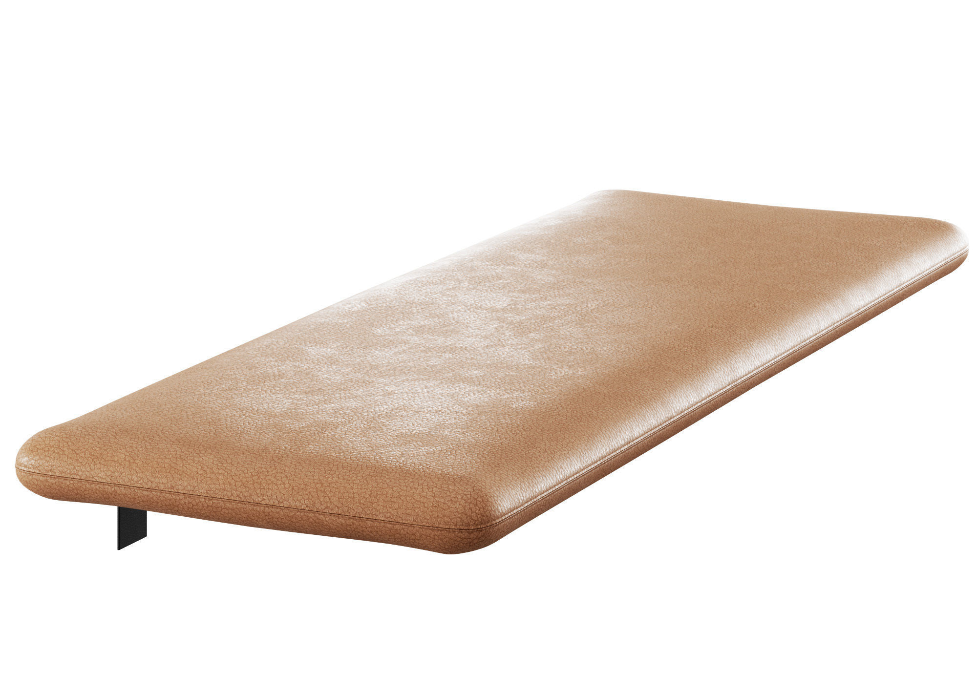 Blow Bench Wall-Mounted by More 3D model_9