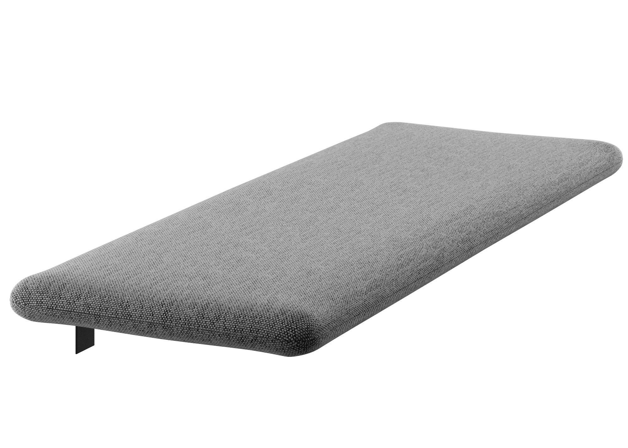 Blow Bench Wall-Mounted by More 3D model_8