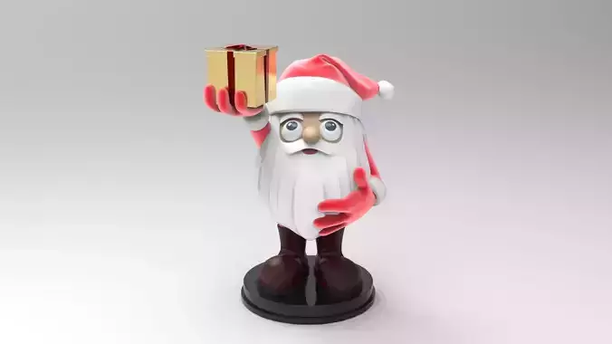 Santa Claus
