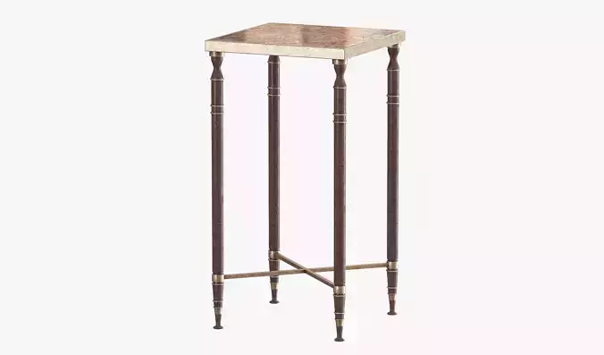 ebanista yves side coffee table