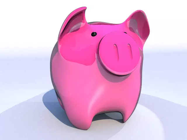 Bring the Coins 3D model_0