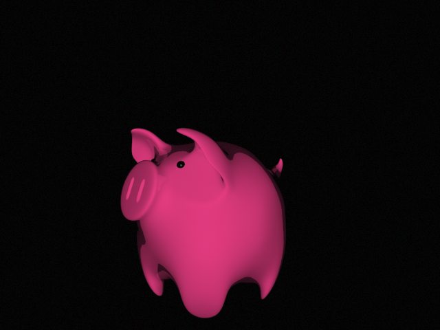 Bring the Coins 3D model_1